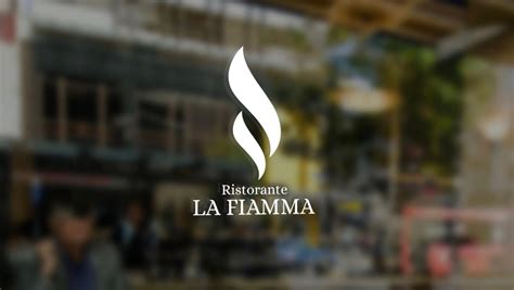 la fianna restaurante|la fiamma italy.